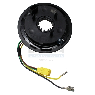 Meat Doria Airbag wikkelveer 231743