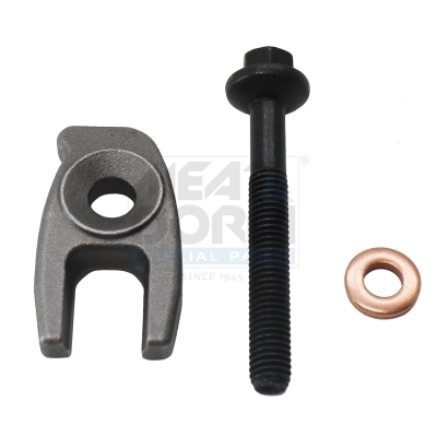 Meat Doria Reparatieset, common-rail-systeem 98470