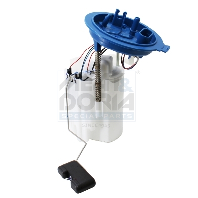 Meat Doria Brandstof toevoermodule 771081