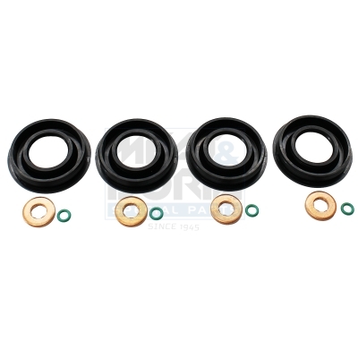 Meat Doria Reparatieset, common-rail-systeem 98503