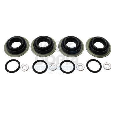 Meat Doria Reparatieset, common-rail-systeem 98505