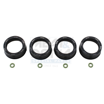 Meat Doria Injector reparatieset 98507