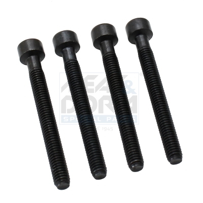 Meat Doria Schroef 98511