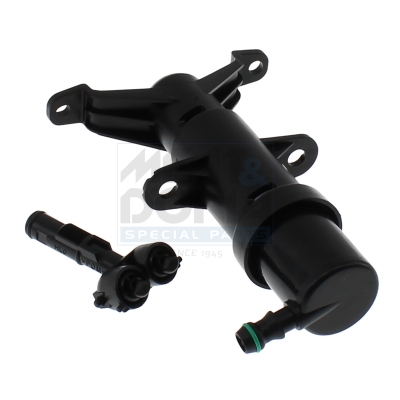 Meat Doria Koplampwissermotor 209137