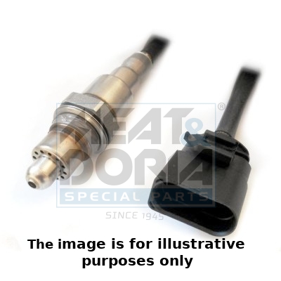 Meat Doria Lambda-sonde 81889E