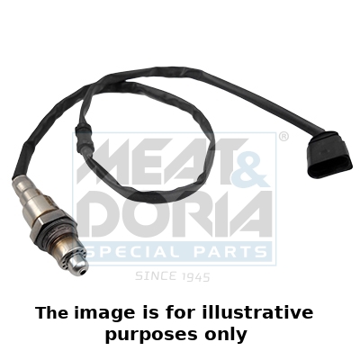 Meat Doria Lambda-sonde 81891E