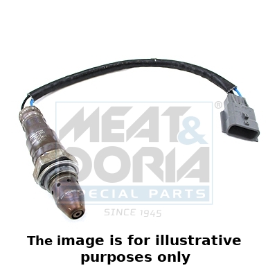 Meat Doria Lambda-sonde 81996E