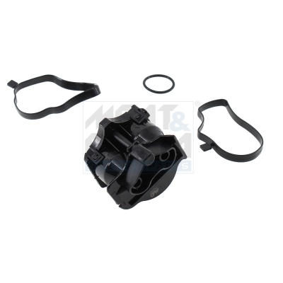 Meat Doria Olieafscheider ontluchting krukasbehuizing 91701