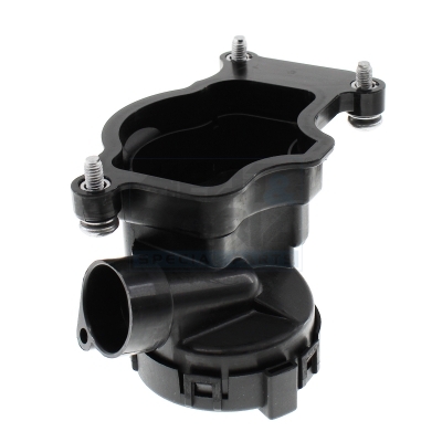 Meat Doria Ontluchtingklep nokkenasbehuizing 91703