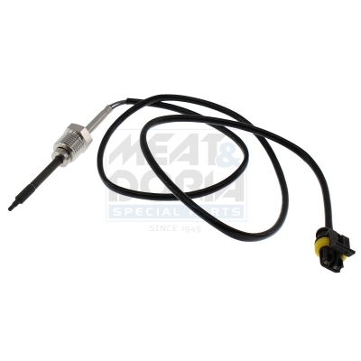 Meat Doria Sensor uitlaatgastemperatuur 12708