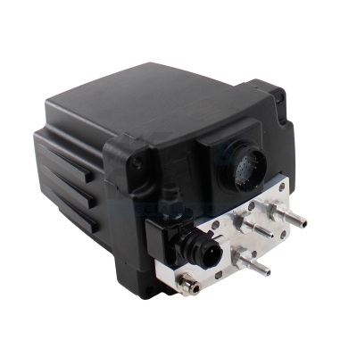 Meat Doria Toevoer, Ureumstofinjectie 73535