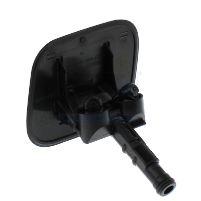 Meat Doria Koplampwissermotor 209209