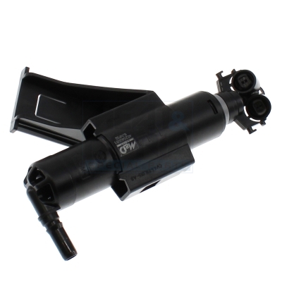 Meat Doria Koplampwissermotor 209223