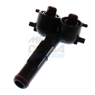 Meat Doria Koplampwissermotor 209250