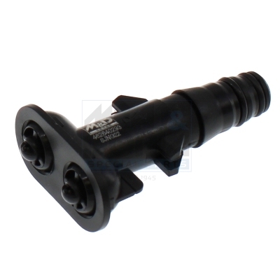 Meat Doria Koplampwissermotor 209264