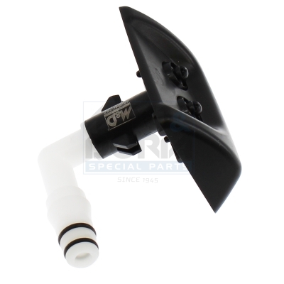 Meat Doria Koplampwissermotor 209271