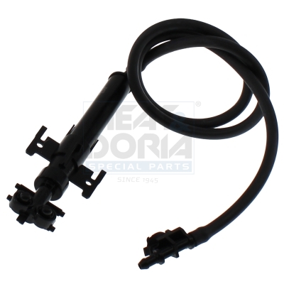 Meat Doria Koplampwissermotor 209274