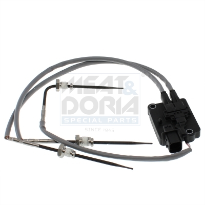 Meat Doria Sensor, uitlaatgastemperatuur 12722