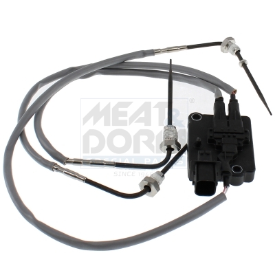 Meat Doria Sensor, uitlaatgastemperatuur 12723