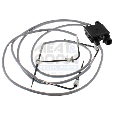 Meat Doria Sensor, uitlaatgastemperatuur 12724