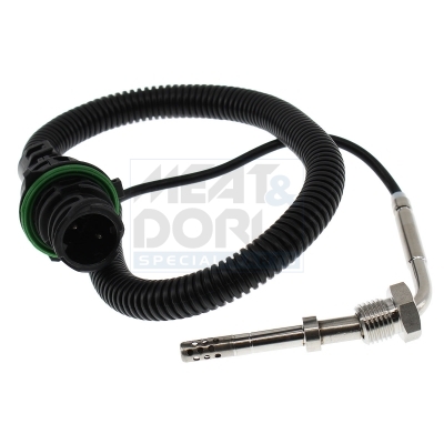 Meat Doria Sensor uitlaatgastemperatuur 12730