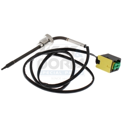 Meat Doria Sensor uitlaatgastemperatuur 12732