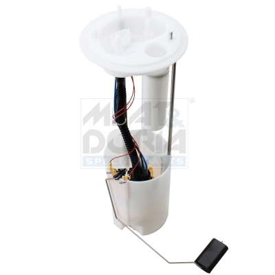 Meat Doria Brandstof toevoermodule 771084