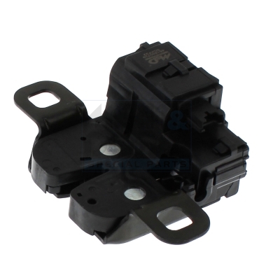 Meat Doria Achterklepslot 31886