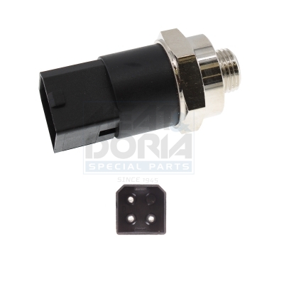 Meat Doria Oliedrukschakelaar 72175