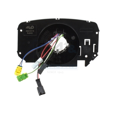 Meat Doria Wikkelveer, airbag 231750