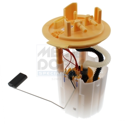 Meat Doria Brandstoftoevoereenheid 771086