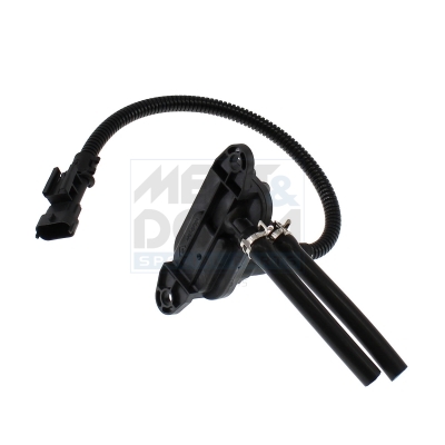 Meat Doria Uitlaatgasdruk sensor 827060