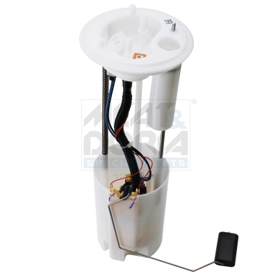 Meat Doria Brandstof toevoermodule 771090