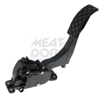 Meat Doria Gaspedaal module 83717