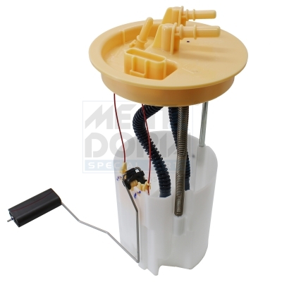 Meat Doria Tankvlotter 79508