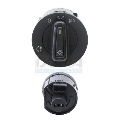 Meat Doria Lichtschakelaar 23902