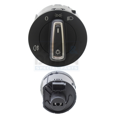 Meat Doria Lichtschakelaar 23904