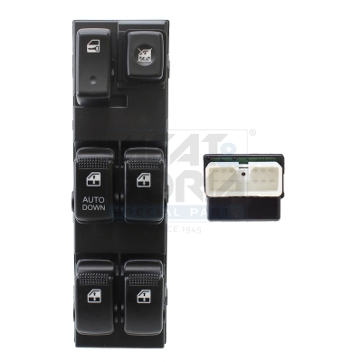 Meat Doria Raambedieningsschakelaar 26658