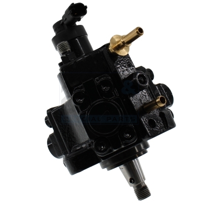 Meat Doria Brandstof inspuitpomp 78590R