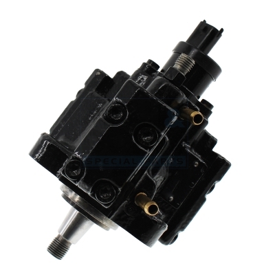 Meat Doria Brandstof inspuitpomp 78601R