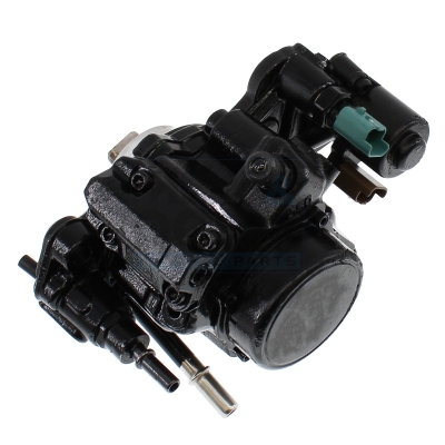 Meat Doria Brandstof inspuitpomp 78639R