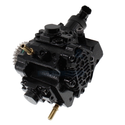 Meat Doria Brandstof inspuitpomp 78645R