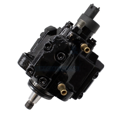 Meat Doria Hogedrukinspuitpomp 78657R