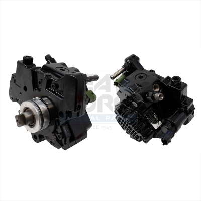 Meat Doria Hogedrukinspuitpomp 78680R