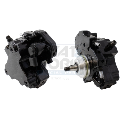 Meat Doria Hogedrukinspuitpomp 78687R