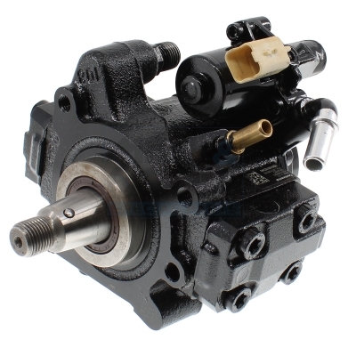 Meat Doria Brandstof inspuitpomp 78715R