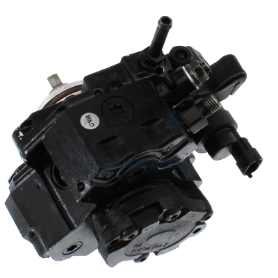 Meat Doria Brandstof inspuitpomp 78731R