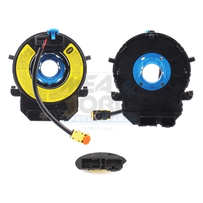 Meat Doria Airbag wikkelveer 231763