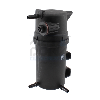 Meat Doria Brandstoffilter 5147