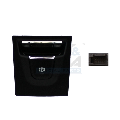 Meat Doria Schakelaar, handrembediening 206174